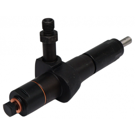 KOMPLETNY WTRYSKIWACZ URSUS C-360 C360 WTRYSK MF-3 BREMHER